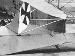 Gotha G.1 (possibly 43/15) tailplane detail port (0978-015)